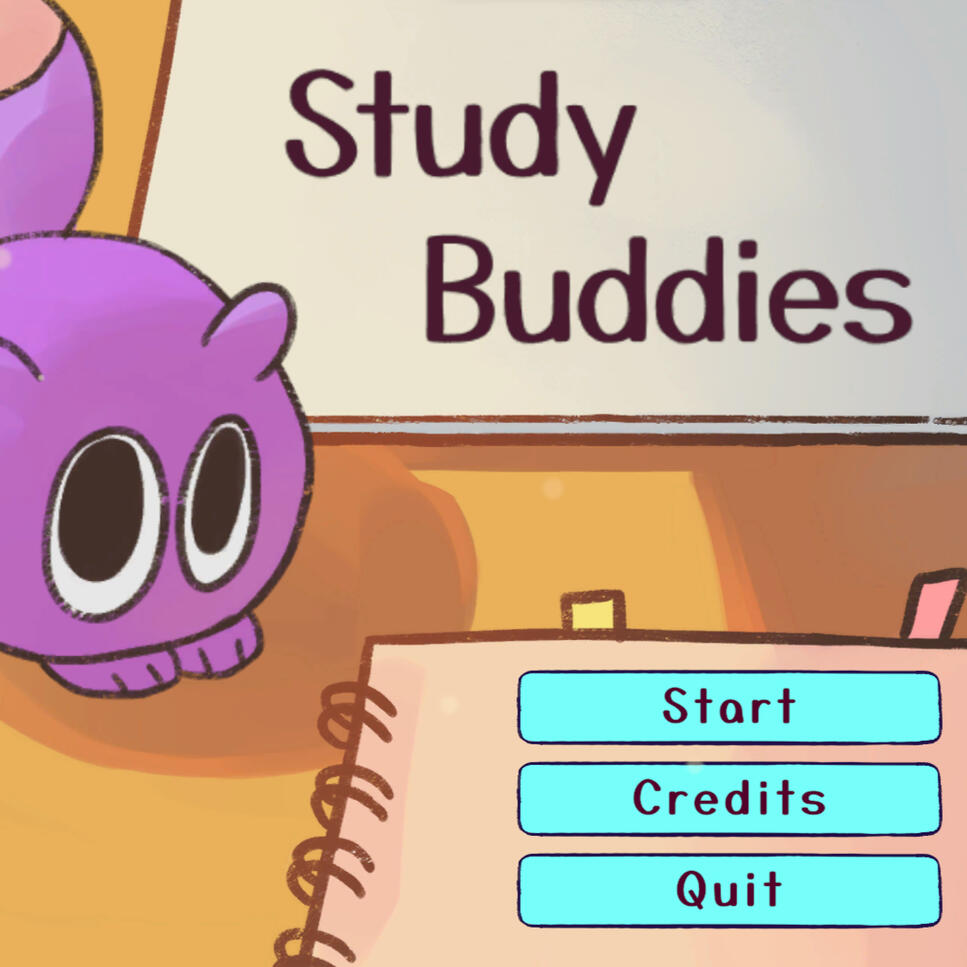 Study Buddies